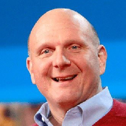 Steve Ballmer