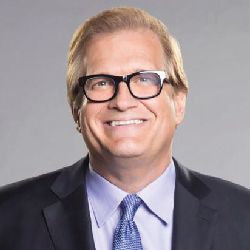 Drew Carey