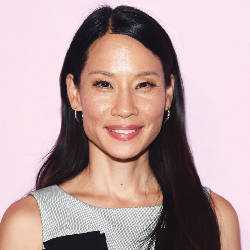 Lucy Liu