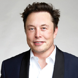 Elon Mask