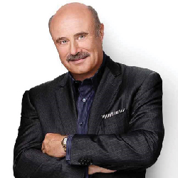 Dr. Phil McGraw