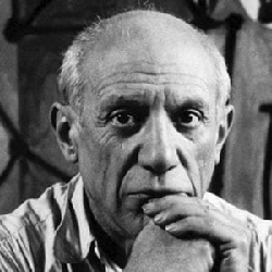 Pablo Picasso