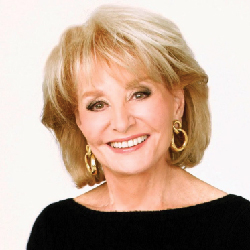 Barbara Walters