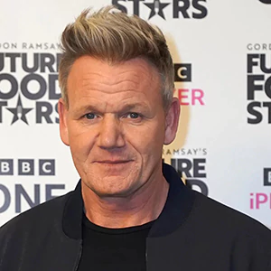 گوردون رمزی