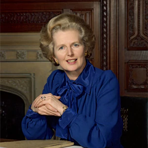 مارگارت تاچر