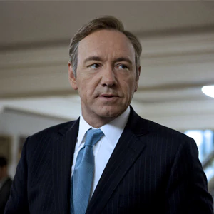 فرانک آندروود