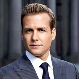 هاروی اسپکتر