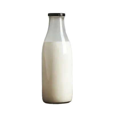 Cow's Milk