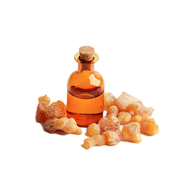Frankincense Oil